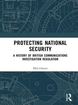 cover image of Protecting National Security